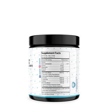 HydraBlast (During Run)